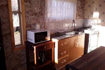 پانسیون Hostal Don Pedro