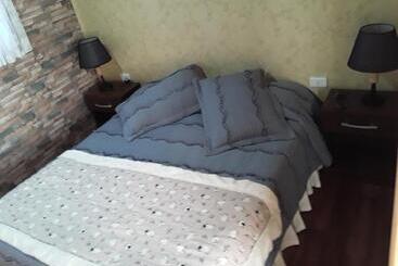 پانسیون Hostal Don Pedro