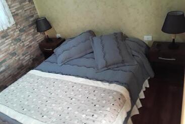 پانسیون Hostal Don Pedro
