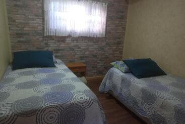 پانسیون Hostal Don Pedro