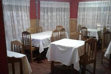 پانسیون Hostal Don Pedro