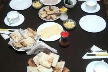 پانسیون Hostal Don Pedro