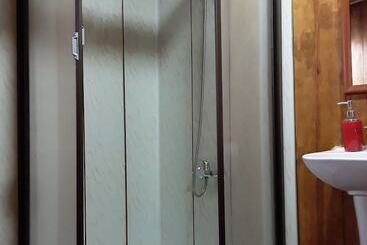 پانسیون Hostal Don Pedro