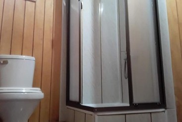 پانسیون Hostal Don Pedro