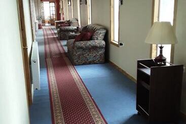پانسیون Hostal Don Pedro