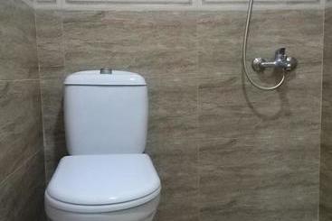 پانسیون Geno Guest House