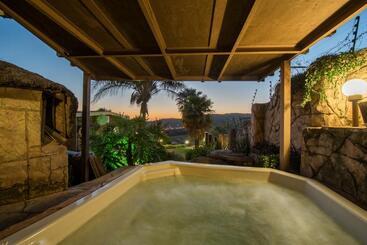 پانسیون Map's View Guesthouse