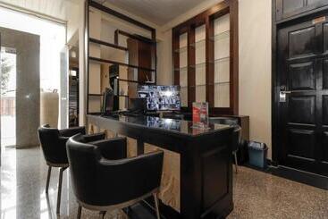 پانسیون Reddoorz Plus Near Halim Perdanakusuma 2