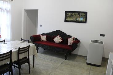 پانسیون Surfbayvilla