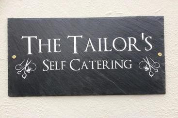 The Tailors - Ballyfarnon