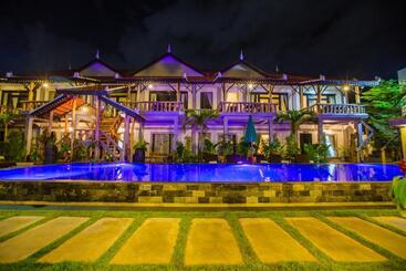 هتل Moloppor Villa
