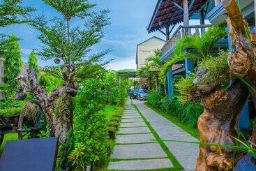 هتل Moloppor Villa