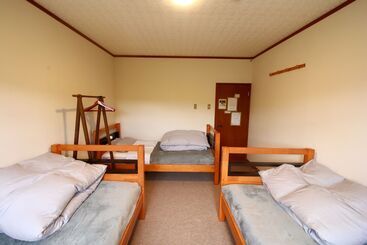 پانسیون Guesthouse Kinzaza