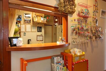 پانسیون Guesthouse Kinzaza