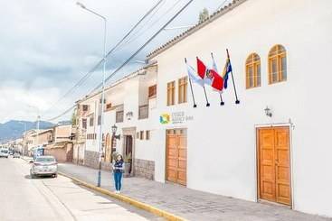 پانسیون Hostal Cusco Agency Inn