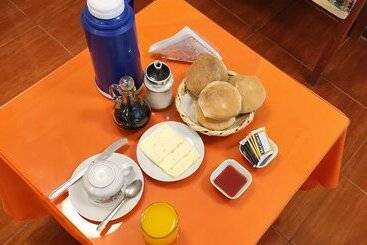 پانسیون Hostal Cusco Agency Inn
