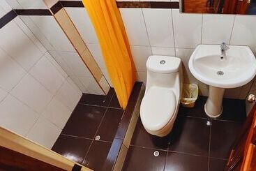 پانسیون Hostal Cusco Agency Inn