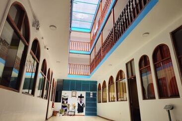پانسیون Hostal Cusco Agency Inn