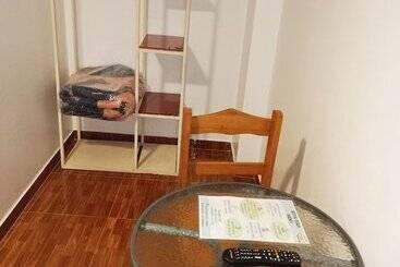 پانسیون Hostal Cusco Agency Inn