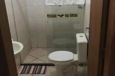 پانسیون Pousada Boa Ventura