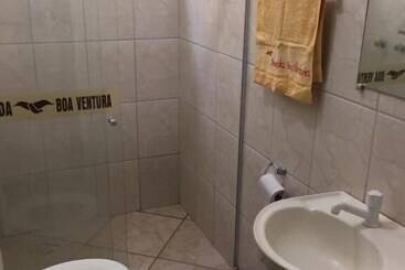 پانسیون Pousada Boa Ventura