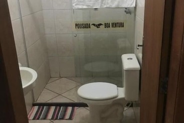 پانسیون Pousada Boa Ventura