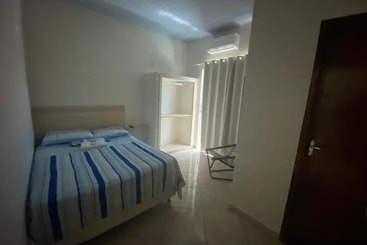 پانسیون Pousada Boa Ventura