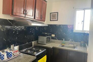 Apartamentos Magallanes Romana