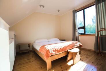 מלון דירות Kalfu Patagonia