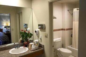 مُتل Best Inn Rosemead