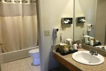 مُتل Best Inn Rosemead