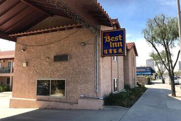 مُتل Best Inn Rosemead