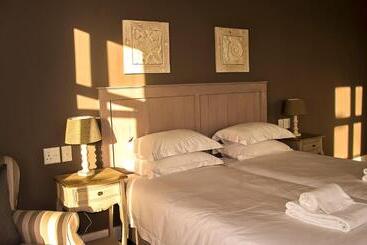 پانسیون Casa Al Mare Guest House