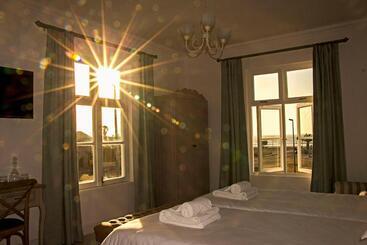 پانسیون Casa Al Mare Guest House