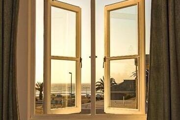پانسیون Casa Al Mare Guest House