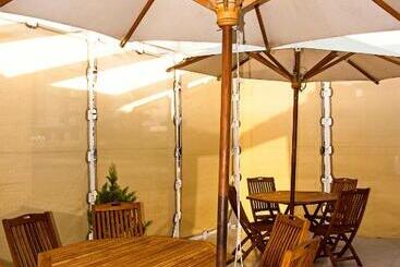 پانسیون Casa Al Mare Guest House