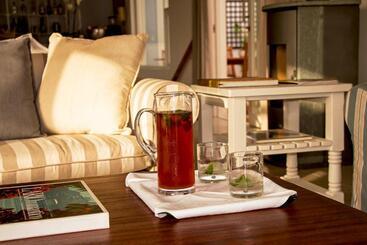 پانسیون Casa Al Mare Guest House