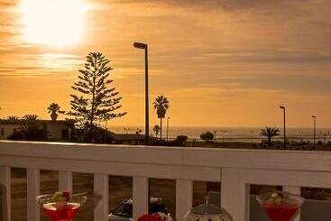 پانسیون Casa Al Mare Guest House