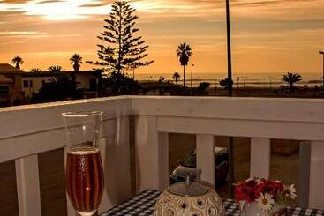 پانسیون Casa Al Mare Guest House