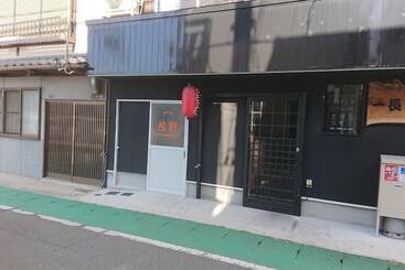 بنسيون Guesthouse Kumano