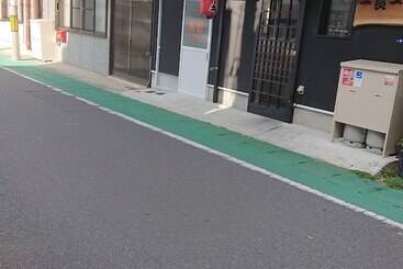 پانسیون Guesthouse Kumano