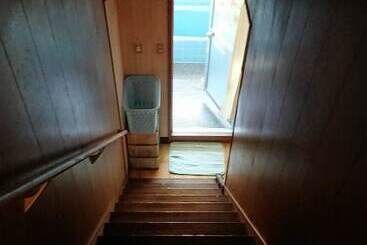 پانسیون Guesthouse Kumano