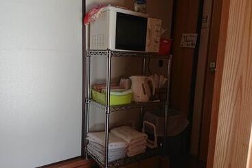 پانسیون Guesthouse Kumano