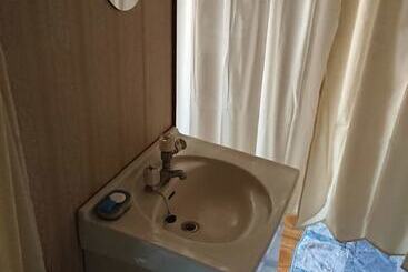 پانسیون Guesthouse Kumano
