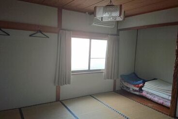 پانسیون Guesthouse Kumano