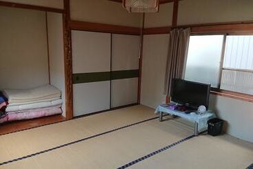 پانسیون Guesthouse Kumano