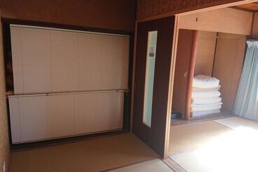 پانسیون Guesthouse Kumano