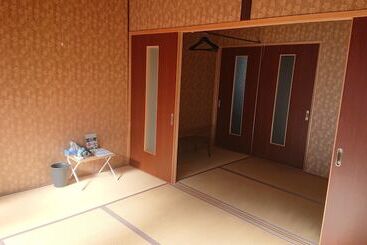 پانسیون Guesthouse Kumano