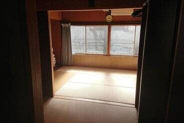 پانسیون Guesthouse Kumano