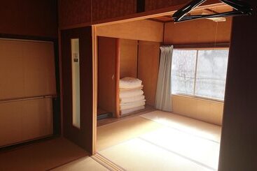 پانسیون Guesthouse Kumano